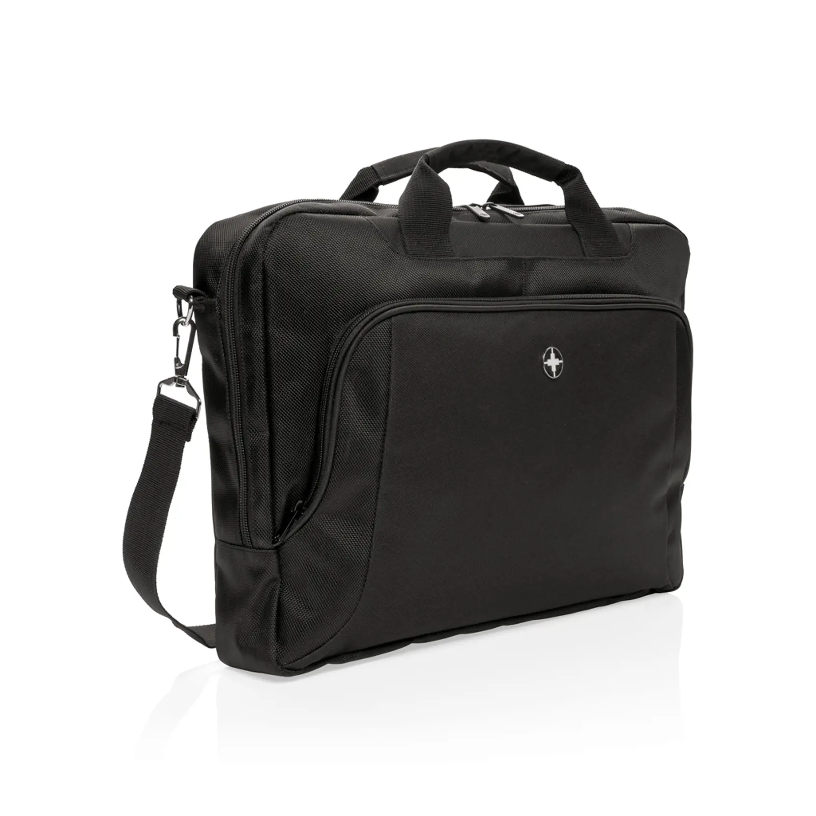 Bild på Swiss Peak deluxe 15“ laptopväska