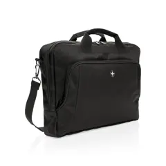 Bild på Swiss Peak deluxe 15“ laptopväska