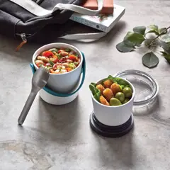 Bild på Black+Blum Lunch Pot Original
