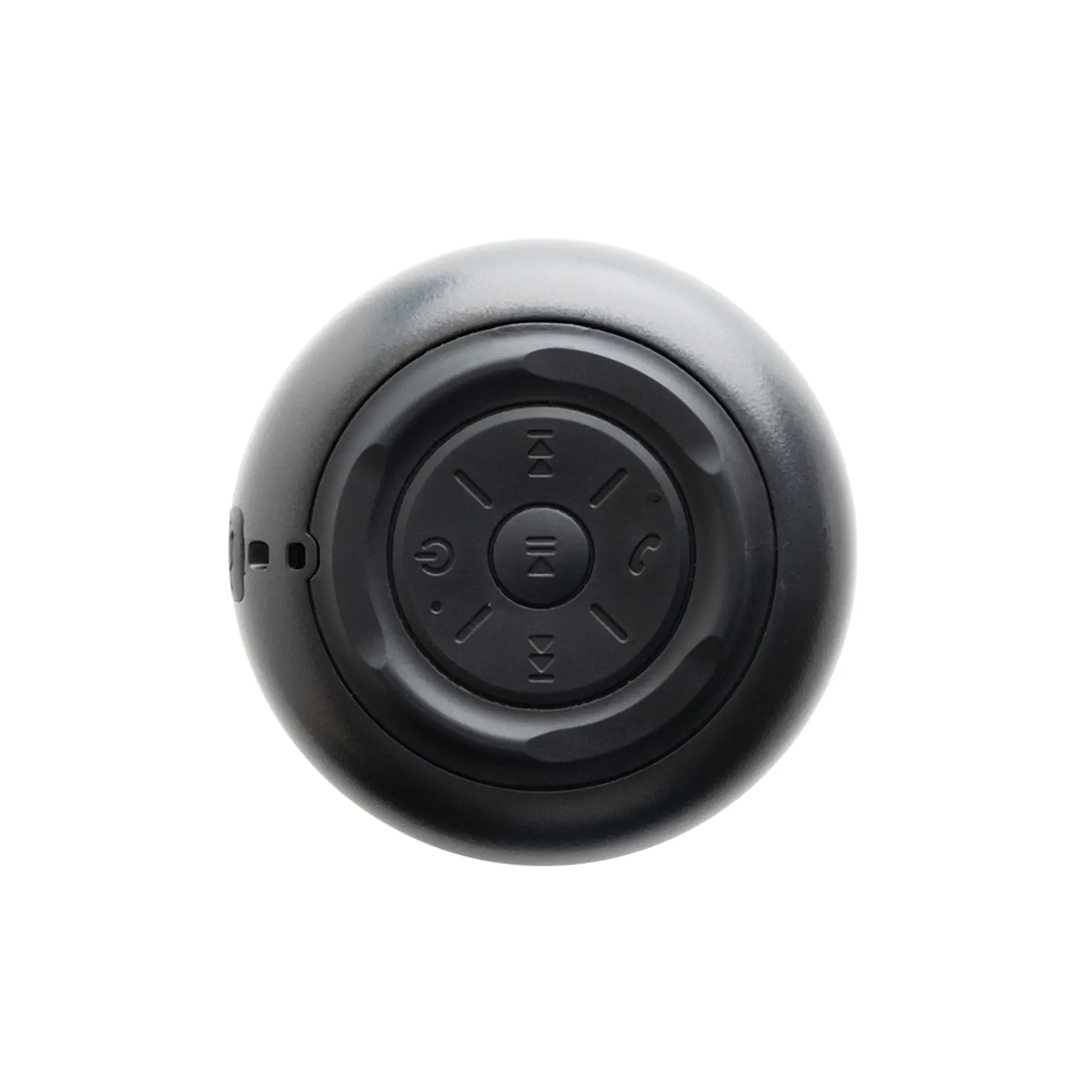Bild på BeatBuddy recycled plastic 3W speaker