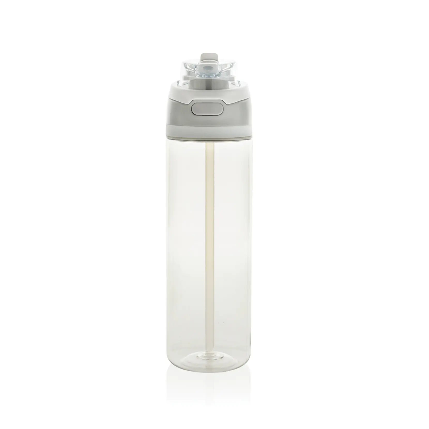 Bild på Omni sip RCS RPET vattenflaska 800ML