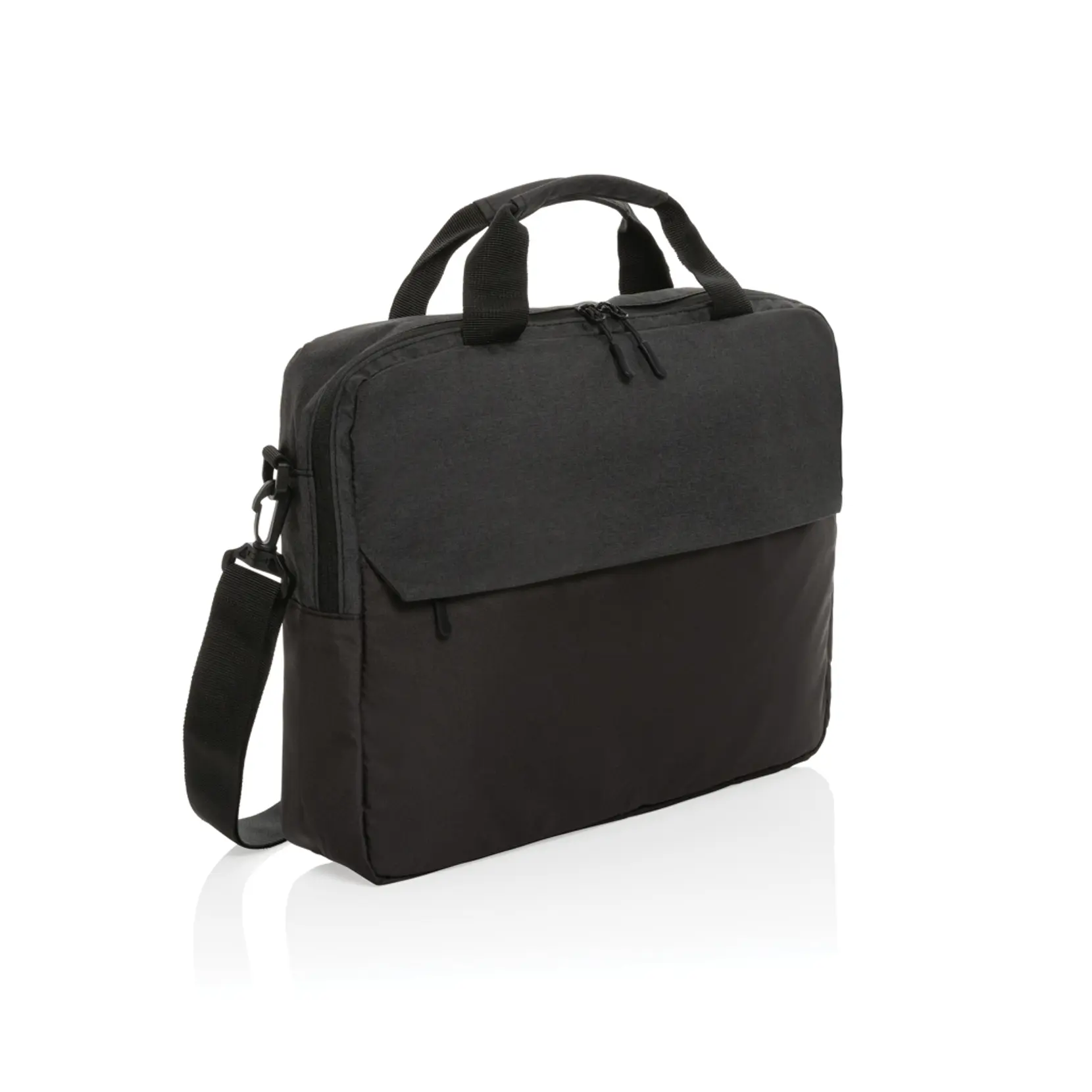 Bild på Kazu 15.6" laptopväska  AWARE™ RPET