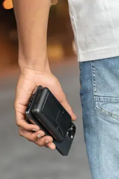 Bild på Urban Vitamin Sonoma 10.000 mAh powerbank RCS rplast