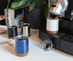 Bild på RCS Re-steel kork liten vakuummugg