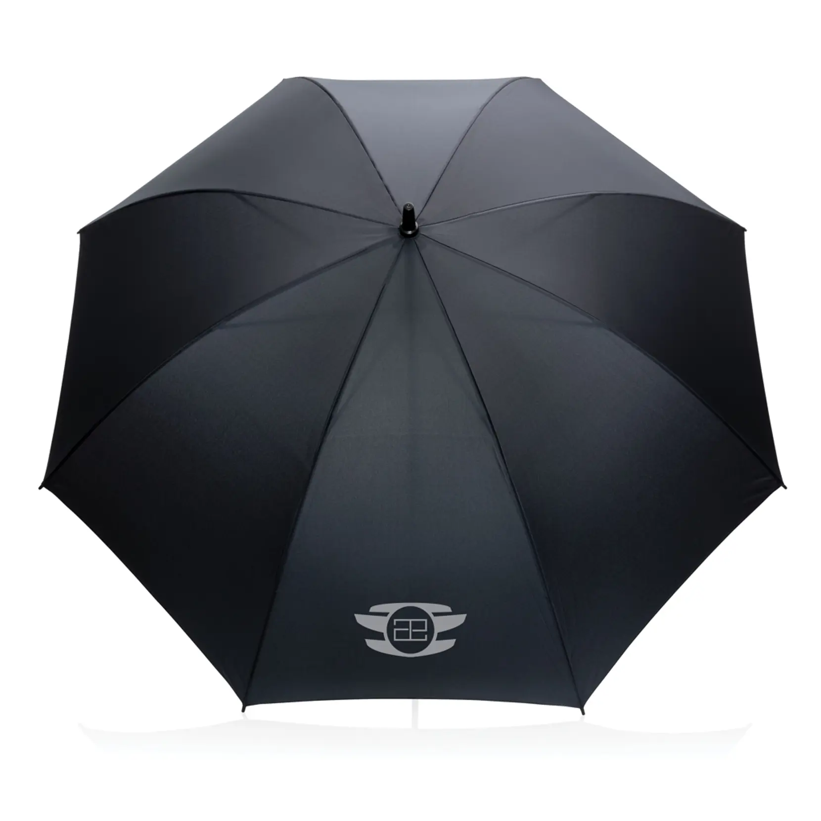 Bild på 30" Impact AWARE™ RPET 190T stormsäkert paraply