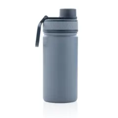 Bild på Vakuumflaska i stainless steel med sportlock 550ml