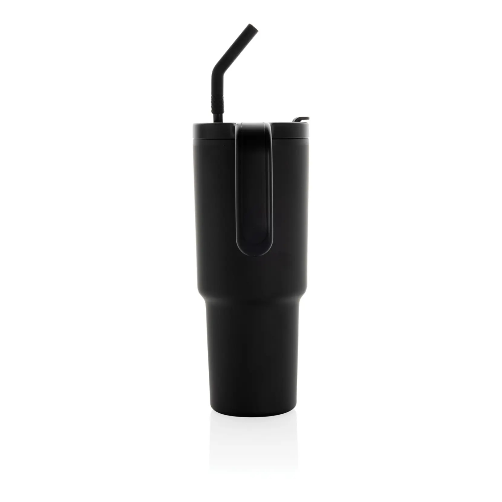 Bild på Graphic 360 RCS-certifierad tumbler i återvunnet stål 900 ml