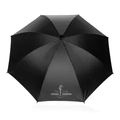 Bild på Swiss Peak Aware™ RPET ultralätt manuellt 25”paraply