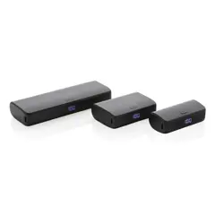 Bild på FlashCharge 20.000mAh powerbank snabbladdning, RCS rplast
