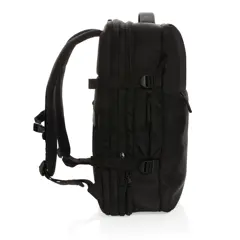 Bild på Swiss Peak AWARE™ RPET 15.6" expanderbar weekend-ryggsäck