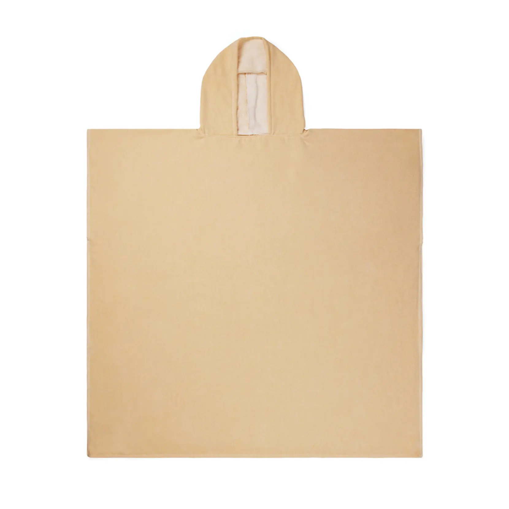 Bild på VINGA Tolo hamam frottéponcho