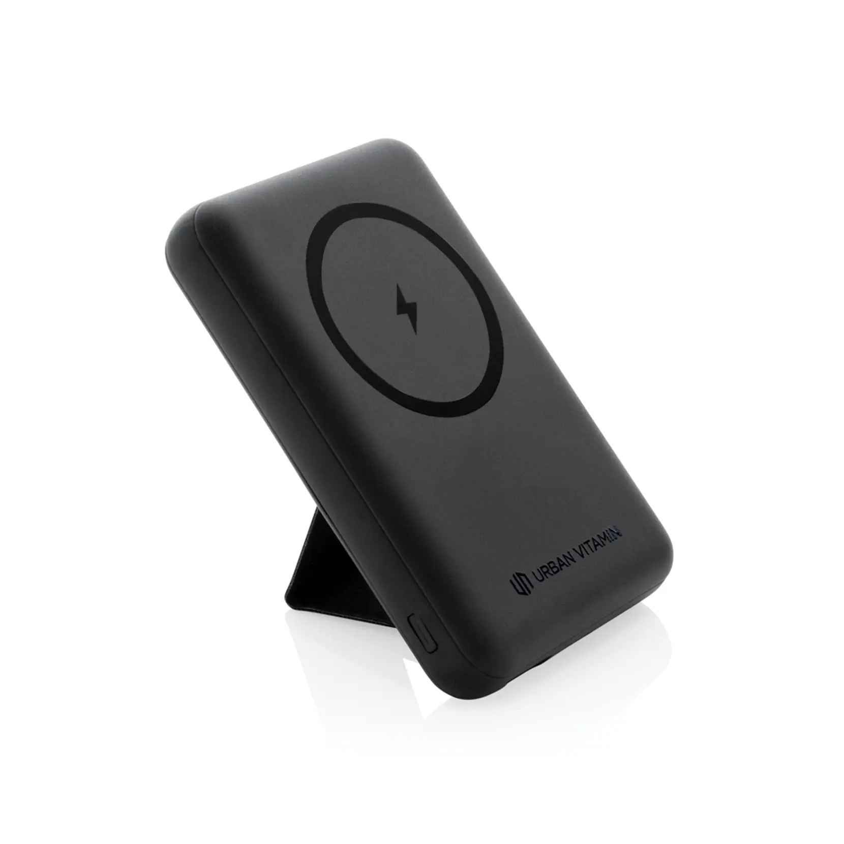 Bild på Urban Vitamin Los Altos 5.000 mAh powerbank RCS rplast