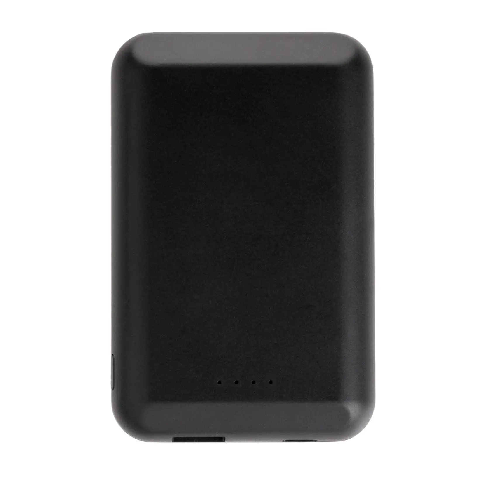Bild på Magnetisk 5.000 mAh 5W trådlös powerbank