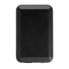 Bild på Magnetisk 5.000 mAh 5W trådlös powerbank
