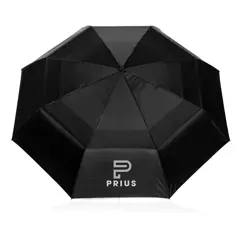 Bild på Swiss Peak Aware™ Tornado 27” stormsäkert väskparaply