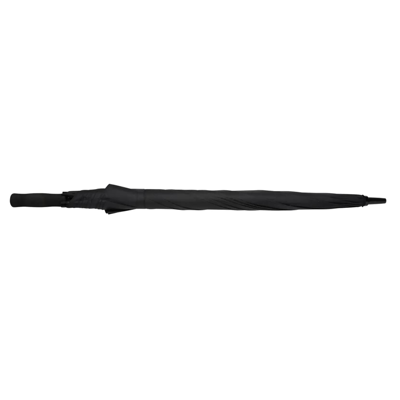 Bild på 30" Impact AWARE™ RPET 190T stormsäkert paraply