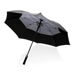Bild på 27" Impact AWARE™ RPET 190T auto open stormsäkert paraply