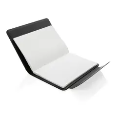Bild på Swiss Peak Heritage A5 stenpapper portfolio i RCS PU