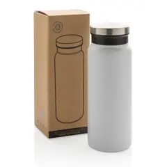 Bild på Vakuumflaska i RCS återvunnen stainless steel, 600ml