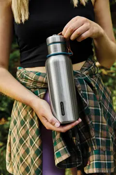 Bild på Black+Blum Isolerad vattenflaska Liten 500 ml
