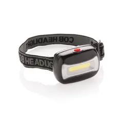 Bild på Pannlampa med COB LED