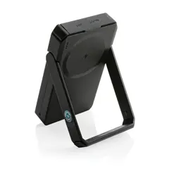 Bild på Skywave 5.000 mAh/10W trådlös solcellspowerbank RCS rplast
