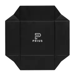 Bild på Swiss Peak magnetisk förvaringsbox RCS återvunnen PU