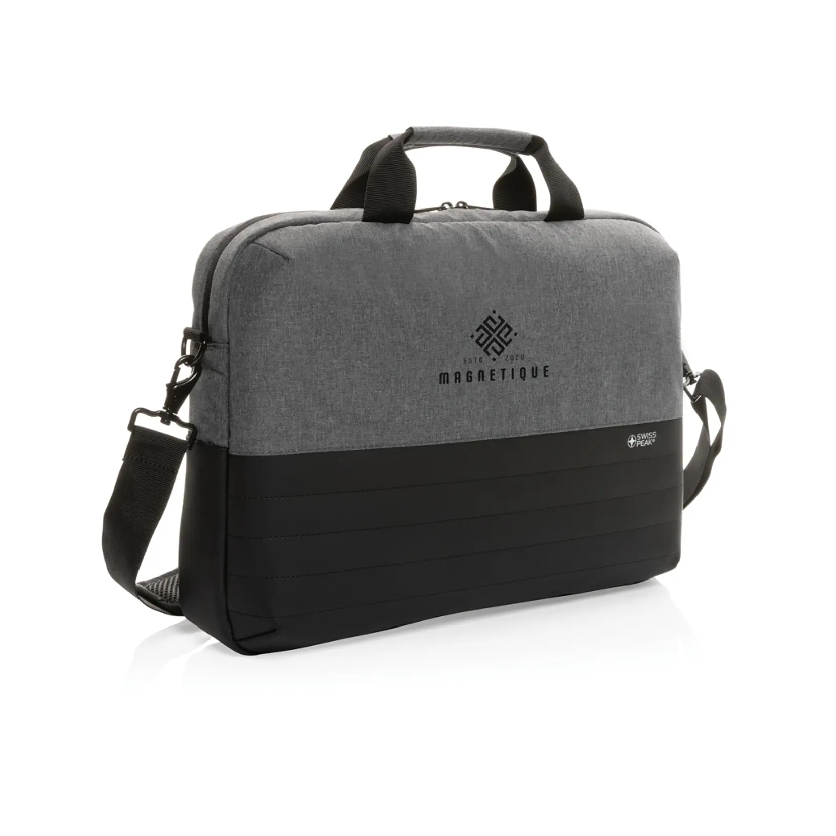 Bild på Swiss Peak AWARE™ RFID 15.6" laptopväska
