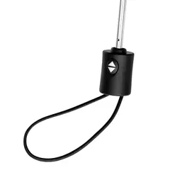 Bild på Swiss Peak Aware™ RPET ultralätt automatiskt 20.5”paraply