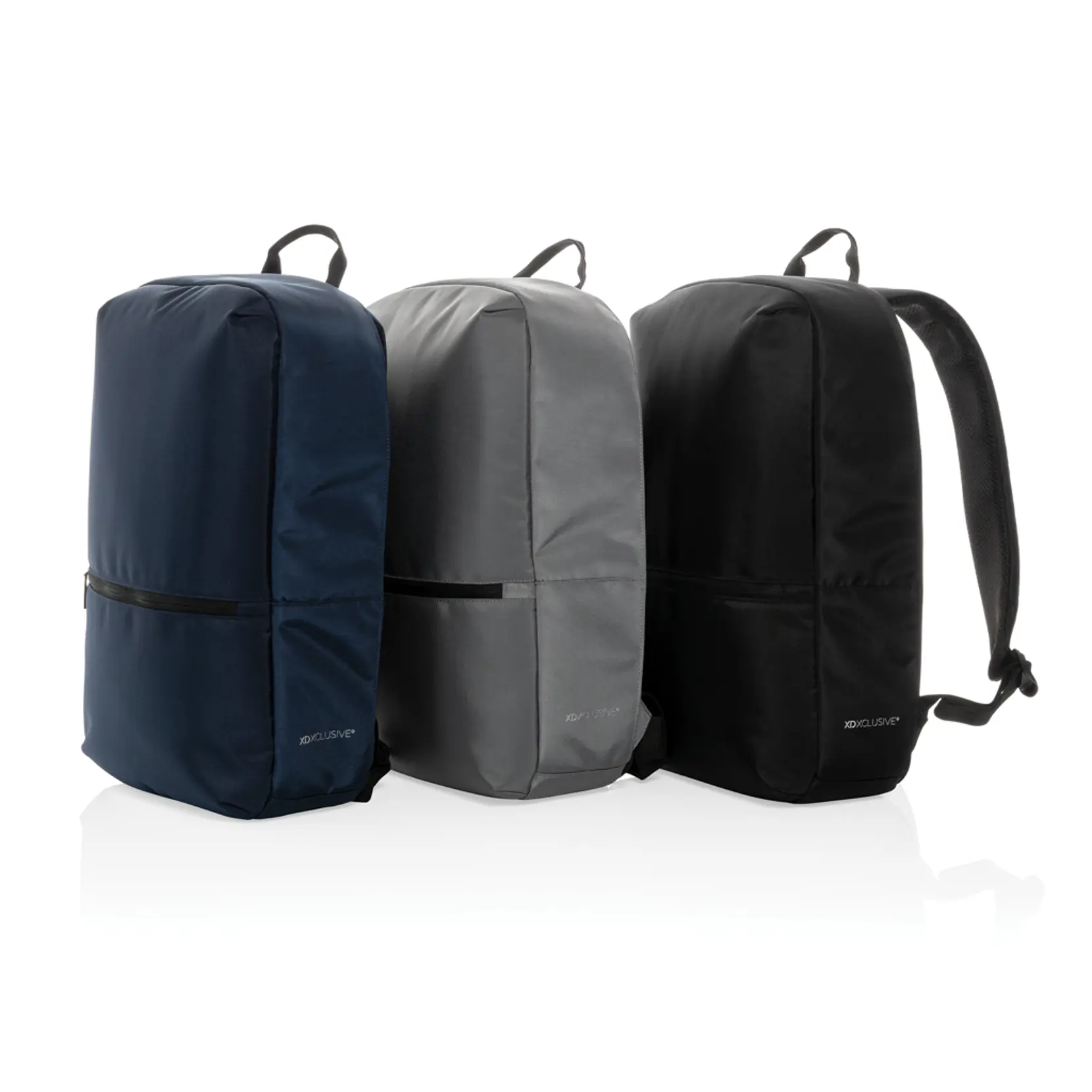Bild på Impact AWARE™ 1200D minimalistisk 15.6" laptopryggsäck