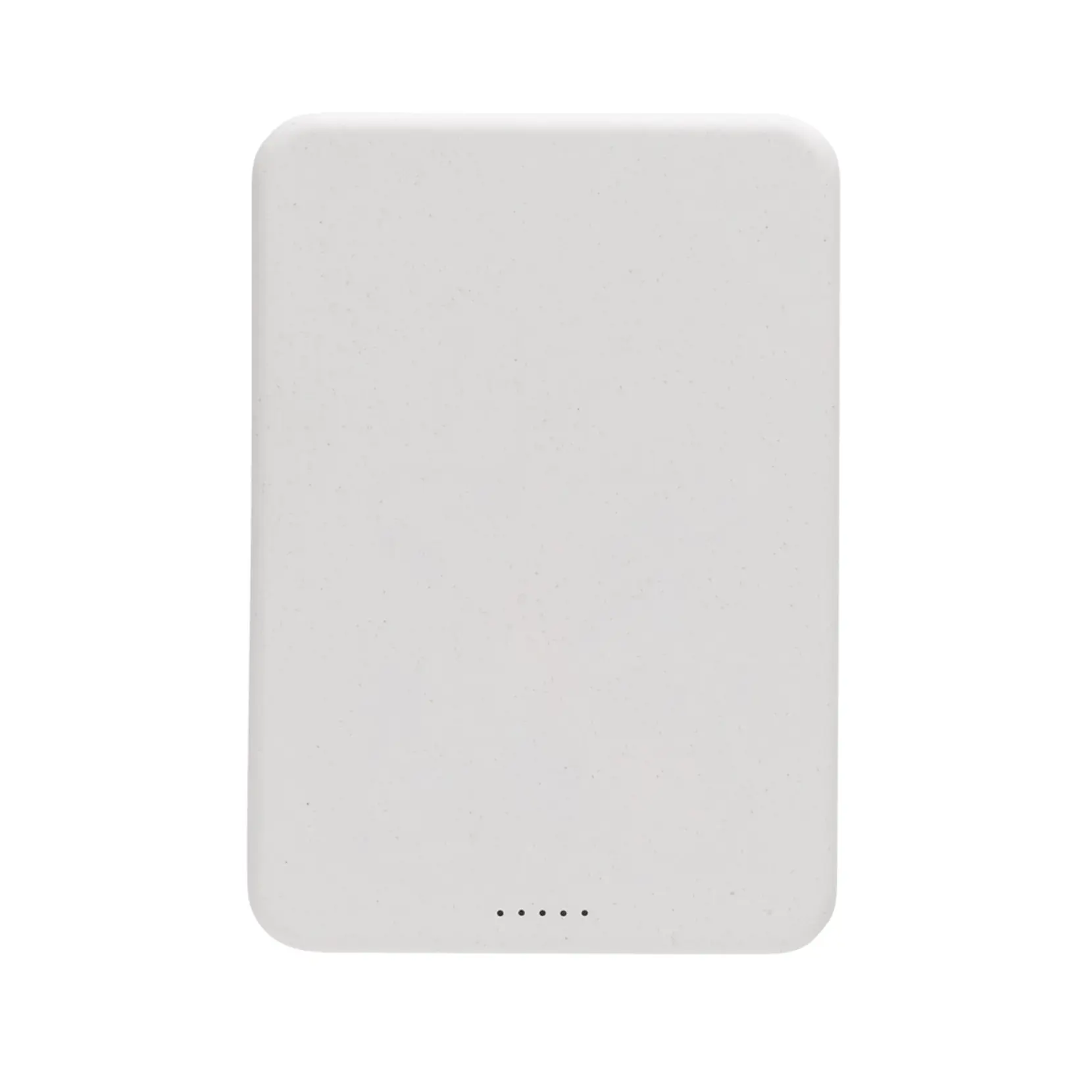 Bild på Magnetix 5.000mAh magnetisk powerbank, RCS återvunnen plast