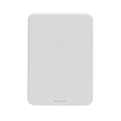 Bild på Magnetix 5.000mAh magnetisk powerbank, RCS återvunnen plast