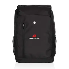 Bild på Swiss Peak Aware™ 15.6" laptopryggsäck