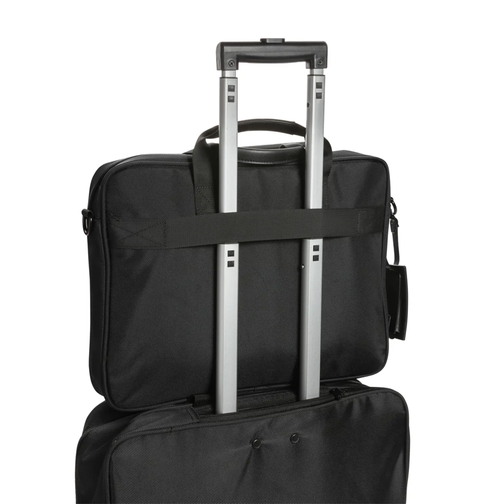 Bild på Swiss Peak AWARE™ RPET Voyager 15.6" laptopväska