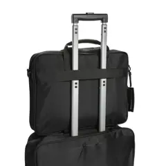 Bild på Swiss Peak AWARE™ RPET Voyager 15.6" laptopväska