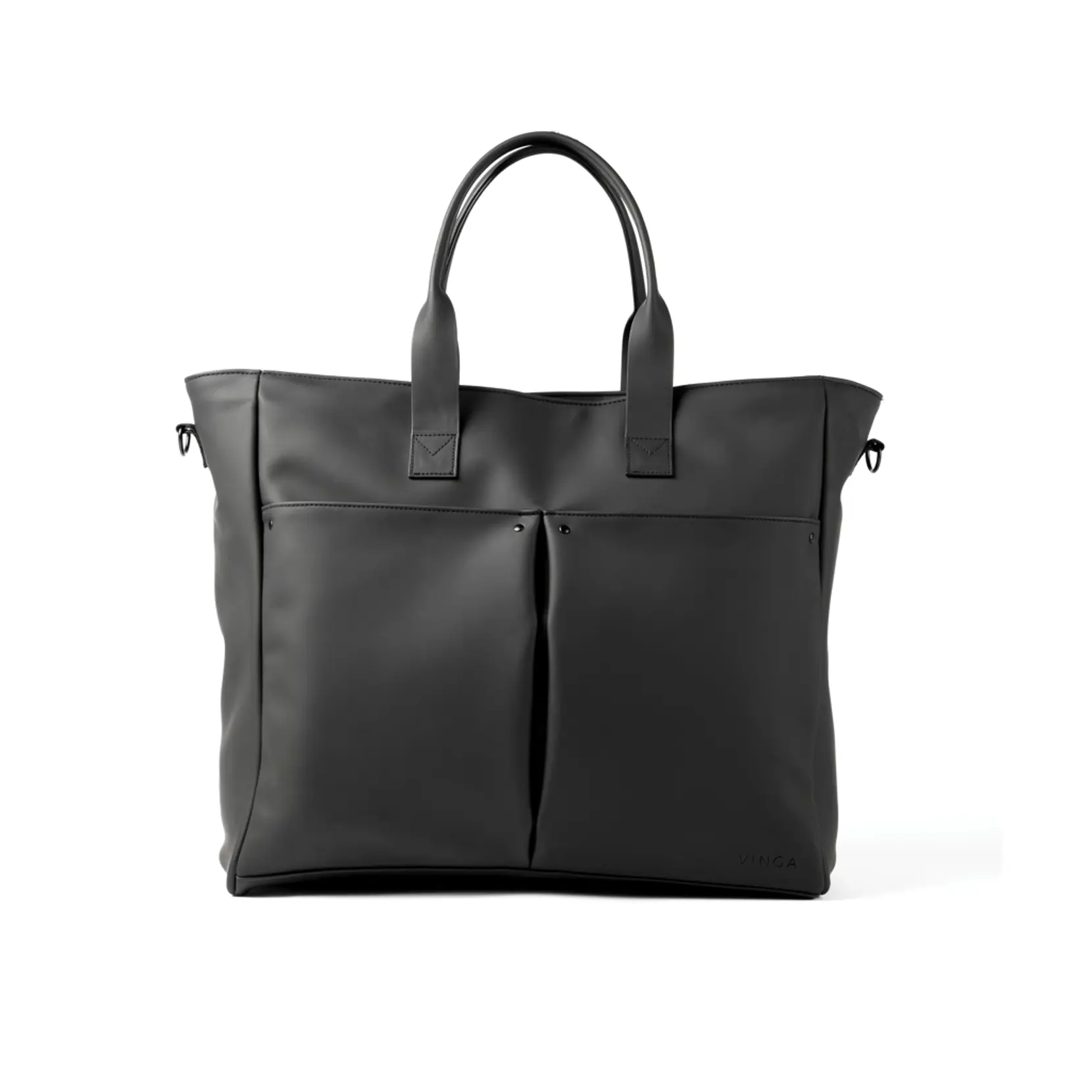 Bild på VINGA Baltimore hybrid office bag