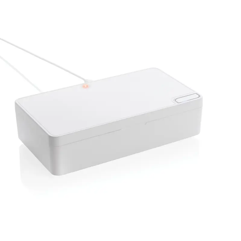 UV-C steriliseringsbox