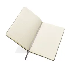 Bild på A5 hardcover anteckningsbok