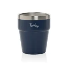 Bild på Clark dubbelväggig kaffemugg 300ml RCS