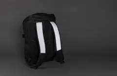Bild på 15.6" laptopryggsäck i PU