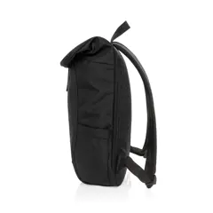 Bild på Swiss Peak Aware™ RPET Leonard 15,6 laptop ryggsäck