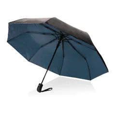 Bild på 21" Impact AWARE™ RPET 190T Pongee paraply, 2 färger