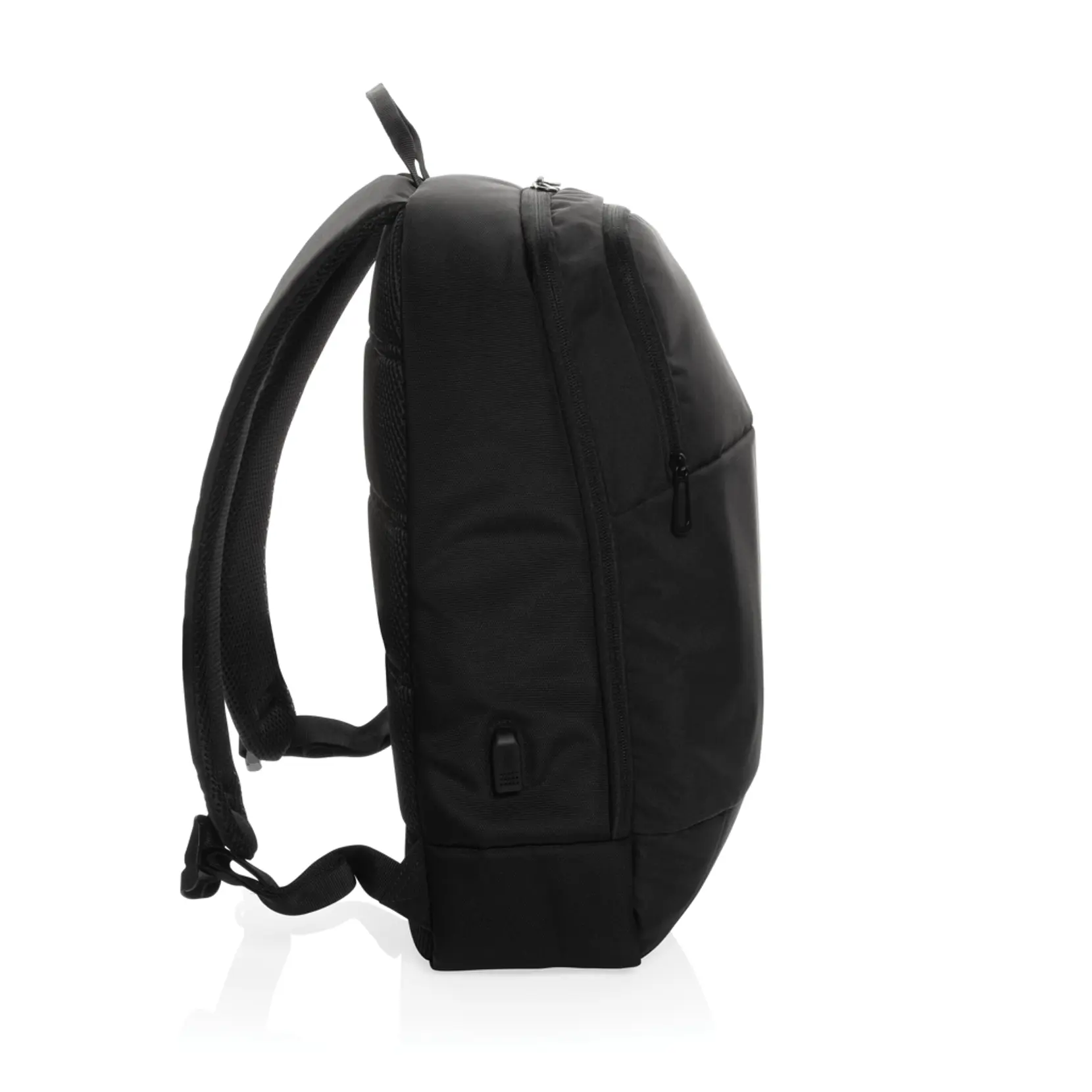 Bild på Swiss Peak AWARE™ modern 15.6" laptopryggsäck