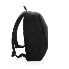 Bild på Swiss Peak AWARE™ modern 15.6" laptopryggsäck