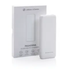 Bild på Urban Vitamin Pasadena 20.000 mAh 18W PD powerbank
