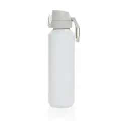 Bild på Via RCS Re-steel låsbar sportflaska 600ML
