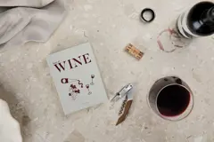 Bild på VINGA Story of wine