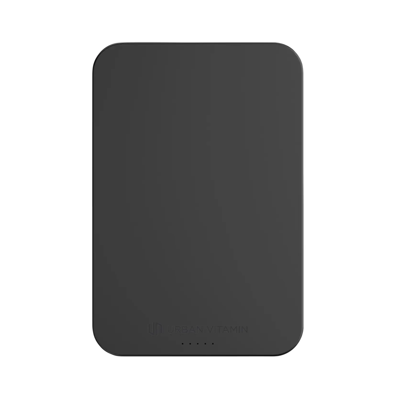 Bild på Urban Vitamin Compton RCS plast/aluminium 10000mAh powerbank