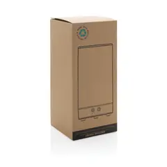 Bild på RCS recycled plastic and bamboo aroma diffuser
