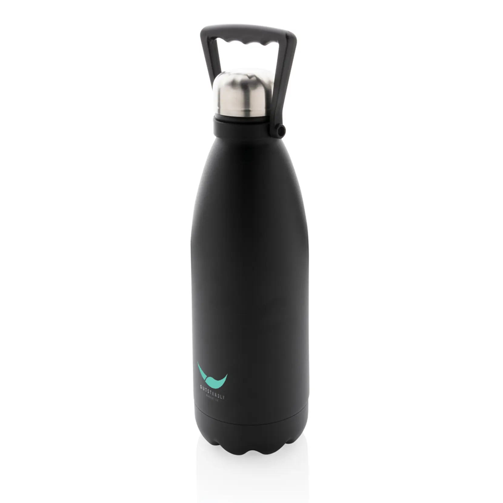 Bild på Stor vakuumflaska RCS återvunnen stainless steel 1.5L